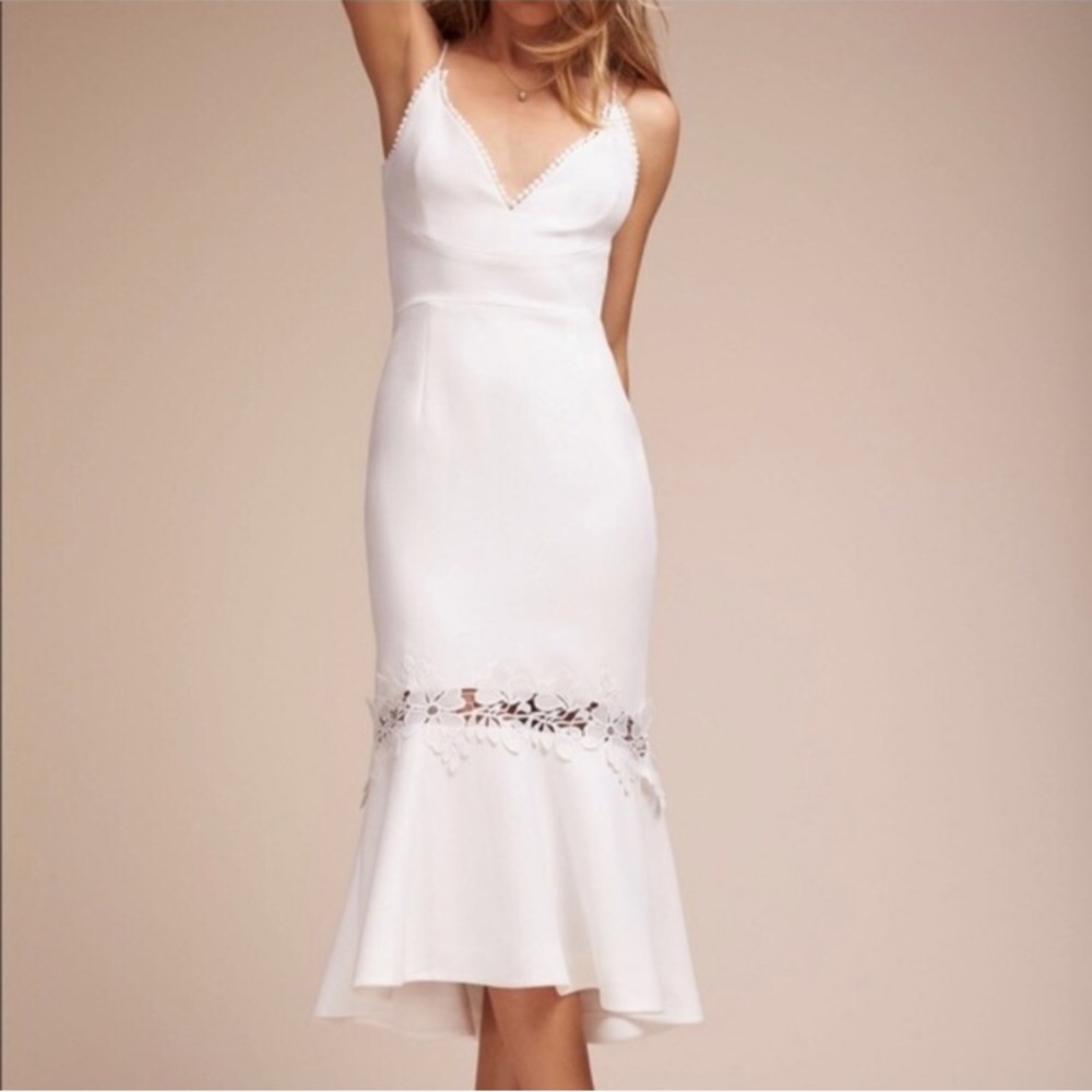 BHLDN Amina Dress